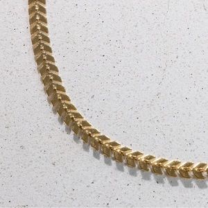 18k Gold Plated Bracelet ✨